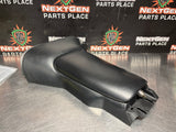 97 - 04 C5 CORVETTE CENTER CONSOLE BLCK OEM #1302