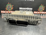 2008 FORD F250 6.4 DIESEL POWERSTROKE PCM ECM ECU 8C3A-12A650-CJK OEM #1105