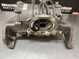 2005 C6 CORVETTE REAR DIFFERENTIAL MANUAL WITH 3.42 GEAR RATIO OEM #1110