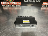2001 C5 CORVETTE DRIVER SIDE DOOR CONTROL MODULE 10342159 #969