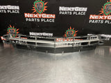 05-13 C6 CORVETTE LOWER RADIATOR AIR DUCT BUMPER EXTENSION GRILLE OEM #1030