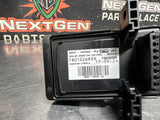 2017 FORD MUSTANG GT350 SMART DATA LINK CONTROL OEM GR3T-14F642-AA #1632