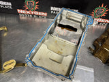 TOP STREET PERFORMANCE LS1 LOW PROFILE OIL PAN #4078