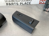 08-10 FORD F250 F350 MASTER WINDOW SWITCH & PASS WINDOW SWITCH OEM #578