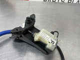 08-09 PONTIAC G8 FUEL GAS DOOR ACTUATOR OEM 92216665 #542