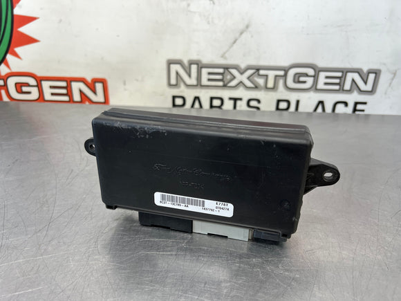 08-10 FORD F250 6.4 DRIVER SEAT CONTROL MODULE 8C3T-13C789-AA OEM #493