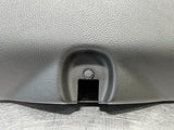 05-13 C6 CORVETTE INTERIOR HALO ROOF HEADLINER TRIM PANEL 15803308 OEM #487