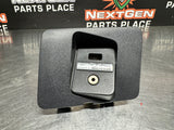 2011 FORD F250 F350 RADIO BEZEL SYNC LINE IN 9C34-25044F46-D OEM #765
