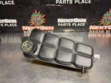 2005 C6 CORVETTE COOLANT EXPANSION TANK RESERVOIR 10304487 OEM #1468