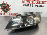 08 - 09 PONTIAC G8 DRIVER SIDE LH HEADLIGHT ASSEMBLY OEM LAMP LIGHT OEM 92224812 #392