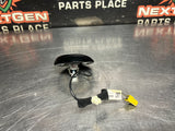 2017 FORD MUSTANG GT350 ROOF ANTENNA BLCK HR3T-19C175-AB5G9Z #1632