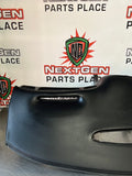 2001 C5 CORVETTE OEM DASH BOARD PAD WITHOUT HUD #271