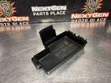 2016 FORD MUSTANG GT FUSE BOX LID COVER OEM #1399
