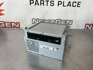 2013 FORD MUSTANG GT RADIO STEREO W/OUT NAVIGATION OEM DR3T-19C157-CA #479