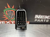 05-13 C6 CORVETTE RIGHT SIDE DASH VENT OEM 10323198 #1080