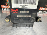 2012 SILVERADO ALLISON TCM T14 TRANSMISSION CONTROL MODULE CORE 24257038 #953