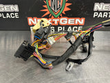 2004 CADILLAC CTS-V CLOCK SPRING WITH HARNESS OEM #1193