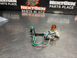 04-06 PONTIAC GTO TAIL LIGHT HARNESS LH DRIVER SIDE OEM #1438