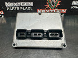 2006 FORD F350 6.0 ECM PCM ENGINE CONTROL MODULE COMPUTER 6C3A-12A650-EYA #1373