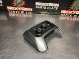 2019 CHEVY SILVERADO 2500 LH HEADLIGHT TRAILER 4X4 SWITCH DASH MOLDING TRIM 1198