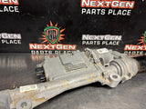 2015 FORD MUSTANG GT ELECTRIC STEERING RACK OEM FR3C-3D070-BF #1408