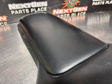 97 - 04 C5 CORVETTE CENTER CONSOLE BLCK OEM #1302