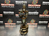GEN III LS1 5.7 CRANKSHAFT OEM 12552216 #1251