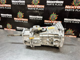 1998 C5 CORVETTE M6 T56 TREMEC TRANSMISSION OEM #1380