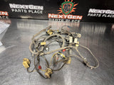 1997-2004 C5 CORVETTE REAR BUMPER WIRING HARNESS OEM #1303