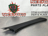 08 - 09 PONTIAC G8 RH PASSENGER SIDE A PILLAR TRIM OEM 92202245 92221887 #392