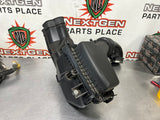 2019 FORD MUSTANG GT AIR INTAKE WITH MAF OEM #636