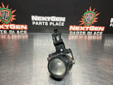 97-04 C5 CORVETTE RH PASSENGER FOG LIGHT W/ BRACKET OEM 10281936 #781