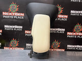 2008 C6 CORVETTE CENTER CONSOLE OEM #1266