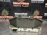08 09 10 FORD F250 F350 SUPERDUTY DIESEL 6.4 A/T INSTRUMENT CLUSTER OEM #1297