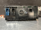 2008 FORD F350 DIGITAL AC HEAT CLIMATE CONTROL 7C3T-18C612-DD #1166