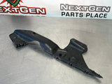 2015 CAMARO SS RIGHT REAR RR BUMPER BRACKET OEM 23186324 #272