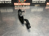 2017 FORD MUSTANG GT350 RH EXTERIOR DOOR HANDLE BLCK OEM #1632