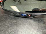 10-15 CAMARO SS REAR VIEW MIRROR 22780935 OEM #1013