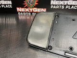 97-04 C5 CORVETTE REAR LICENSE PLATE HOLDER BACK UP REVERSE LIGHT 16524094 #788