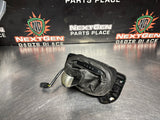 2007 C6 CORVETTE AUTOMATIC TRANSMISSION SHIFTER ASSEMBLY OEM #1255