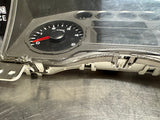 2010 FORD F350 DIESEL CLUSTER OEM #920