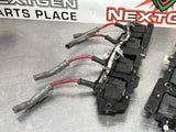 97-04 C5 CORVETTE LS1 COIL PACKS with MSD WIRES #408