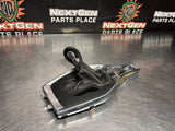 2019 CAMARO SS SHIFTER BEZEL/ BOOT AND KNOB AUTO OEM #1126