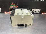 2012 CHEVY SILVERADO RADIO STEREO CD DVD MP3 AUX PLAYER 20934593 OEM #1146