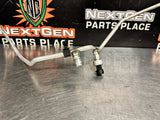 2007 C6 CORVETTE AC HIGH PRESSURE LINE OEM #1080
