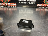 2012 FORD MUSTANG GT LIGHTING CONTROL MODULE BR3T-14D644-BC OEM #1343