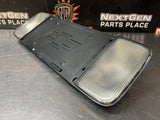 97-04 C5 CORVETTE REAR LICENSE PLATE HOLDER BACK UP REVERSE LIGHT 16524094 #1190