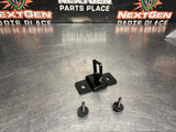 05-13 C6 CORVETTE TRUNK LATCH OEM #1407