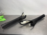 05-13 C6 CORVETTE A PILLAR TRIM COVERS OEM #1468
