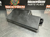 2017 FORD MUSTANG GT FUSE BOX LID COVER OEM #1079